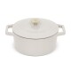 BERLINGERHAUS Pekáč litinový s poklicí 24 cm Sahara Collection BH-6528 - thumb (1)