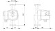 Grundfos UPS 25-60N 180 (96913085) - thumb (2)