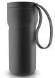 EVA SOLO Termohrnek nordic 0,35 l černý - thumb (0)