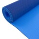 Podložka na cvičení Sportago TPE Yoga dvouvrstvá 173x61x0,6 cm Modrá - thumb (8)