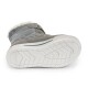dětské zimní boty s kožíškem POLARFOX, 2 suché zipy, BUGGA, B00172-10, černá - 23 - thumb (1)