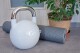Sportago Competition Kettlebell 4 kg, šedý - thumb (6)