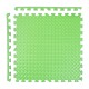 Puzzle podložka Sportago Easy-Lock 60x60x1,2 cm, 4 ks, zelená - thumb (4)