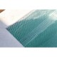 Haogenplast bazénová 3D folie Matrix Silver 25 m x 1,65 m x 1,5 mm, role - thumb (4)