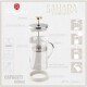 BERLINGERHAUS Konvice na čaj a kávu French press 800 ml Sahara Collection BH-8587 - thumb (7)
