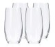 EXCELLENT Sklenice na alko i nealko longdrink sada 4 ks KO-CC7000250 - thumb (0)