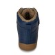 Chlapecké zimní barefoot boty DARYK NAVY, PRO-tex, Protetika, modrá - 28 - thumb (5)