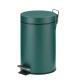 KELA Kosmetický koš MONACO kov zelená  3l KL-24295 - thumb (0)