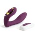 Tracy's Dog Wearable Panty with Remote Control Purple - thumb (0)