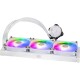 Cooler Master MasterLiquid ML360L Core White - thumb (2)