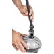 Čerpadlo efektové HEISSNER HSP1600-00 - thumb (5)
