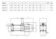 ESPA ASPRI 25-4M, 230V - thumb (2)