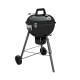 Gril na dřevěné uhlí CHELSEA 480 C, černá, Outdoorchef - thumb (2)