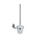 KELA WC set LUCIDO nerez   15x12x43cm KL-22696 - thumb (0)