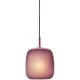 Závěsná lampa MALUMA 35 cm, švestková, Fritz Hansen - thumb (9)