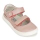 Dívčí sandály Barefoot PADY PINK, Protetika, růžová - 22 - thumb (5)