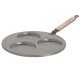 Pánev na lívance MINERAL B BOIS 27 cm, de Buyer - thumb (0)
