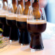 Sklenice na pivo, sada 2 ks, Stout Craft Beer , Spiegelau - thumb (3)