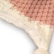 Čepice zimní dívčí s bambulemi, Minoti, DEER 15, růžová - 68/80 | 6-12m - thumb (2)