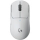Logitech G Pro X Superlight herní myš bílá - thumb (0)
