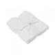 BLOMUS Ručník set 2 ks 30x50 cm bílá FRINO - thumb (0)