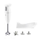 Tyčový mixér CORDLESS PLUS, bezdrátový, bílá, bamix - thumb (0)