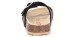 chlapecké korkové pantofle FOOTBAD, Superfit, 0-800111-0000, černá - 32 - thumb (2)