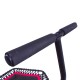 Sportago Whee jumping trampolína 112 cm, červená - thumb (3)
