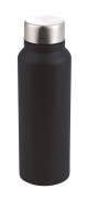 BERGNER Lahev přenosná nerezová ocel 0,75 l černá BG-37524-MBK - thumb (1)