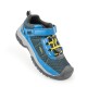 Chlapecká outdoorová obuv Targhee Sport mykonos blue/keen yellow, Keen, 1024741/1024737, modrá - 30 - thumb (0)