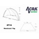 Acra Stan Acra BROTHER ST16 plážový 220 x 115 x 115 cm 6952106 - thumb (1)