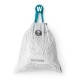 Sáčky do odpadkového koše W PERFECTFIT 5 l, sada 40 ks, Brabantia - thumb (2)