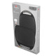 BERLINGERHAUS Grilovací deska s titanovým povrchem 47 cm  Antracit Collection BH-8137 - thumb (2)
