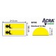 Acra Stan Acra BROTHER ST03 kopule pro 2 - 3 osoby 63602721 - thumb (8)
