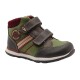 boty chlapecké celoroční, Bugga, B00144-14, khaki - 22 - thumb (2)