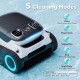 Aiper robotický bezdrátový bazénový vysavač Scuba N1 Pro - thumb (5)