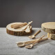 Vařečka B BOIS 20 cm, dřevo, de Buyer - thumb (1)