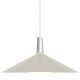 Závěsná lampa BOWER 60 cm, bílá, hliník, Tala - thumb (0)