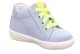 celoroční dětské boty MOPPY, Superfit, 0-606348-8500, žlutá - 21 - thumb (3)