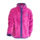 mikina dívčí chlupatá se stojáčkem, Pidilidi, PD1139-07, fuchsia - 152 | 12let - thumb (7)