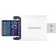 Samsung SDXC 512GB PRO ULTIMATE + USB adaptér - thumb (1)