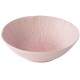 Jídelní miska ICE PINK 14 cm, 200 ml, růžová, MIJ - thumb (0)