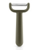 Škrabka na zeleninu zelená green tool eva solo - thumb (0)
