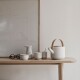 Konvička na mléko THEO 400 ml, písková, Stelton - thumb (1)
