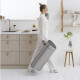 Dotykový odpadkový koš TOUCH BIN NEW 40 l, matná ocelová, Brabantia - thumb (4)