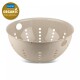 Cedník PALSBY L 30 cm, přírodní pouštní písek, Koziol - thumb (0)