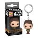 Funko POP! Keychain: Obi-Wan Kenobi S2 - Young Leia Organa - thumb (0)
