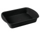 BERLINGERHAUS Pečící plech s titanovým povrchem 40 x 28,5 cm, Matte Black Collection BH-7910 - thumb (0)