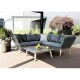 Zumm Garden Furniture® Zahradní souprava corfu - thumb (0)