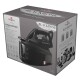 BERLINGERHAUS Parní stanice 2200 W Black Rose Collection BH-9596 - thumb (7)